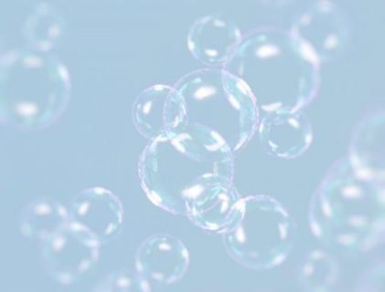 理科実験 ゼラチンの性質を学ぶ ぷるぷる石鹸の不思議